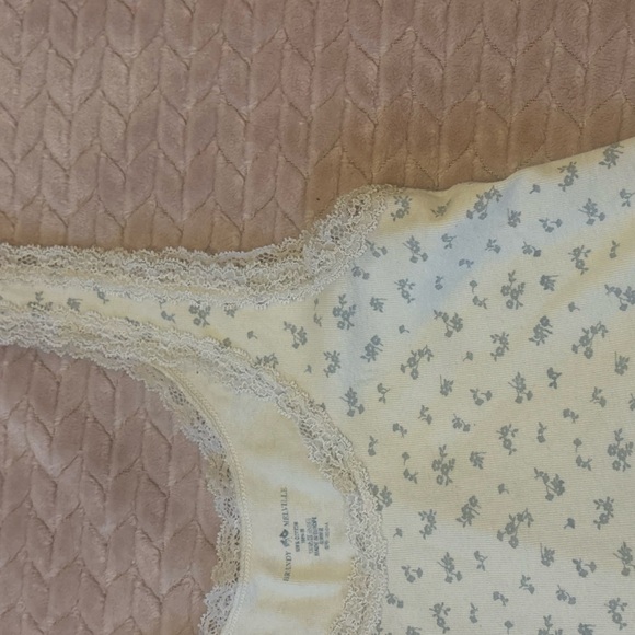 Brandy Meville Floral Tank - Picture 2 of 3